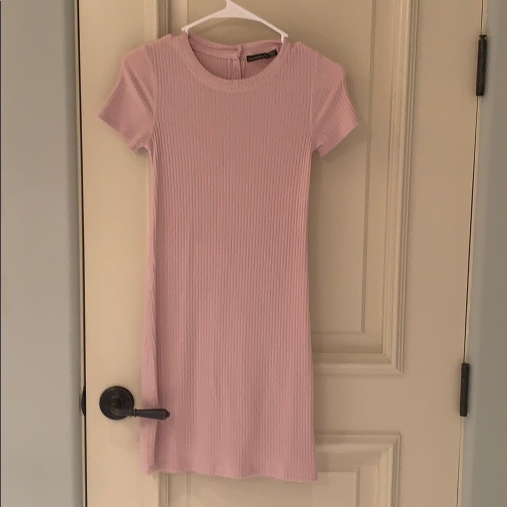 Abercrombie dress